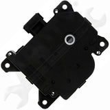 APDTY 715273 Air Door Actuator - Air Inlet