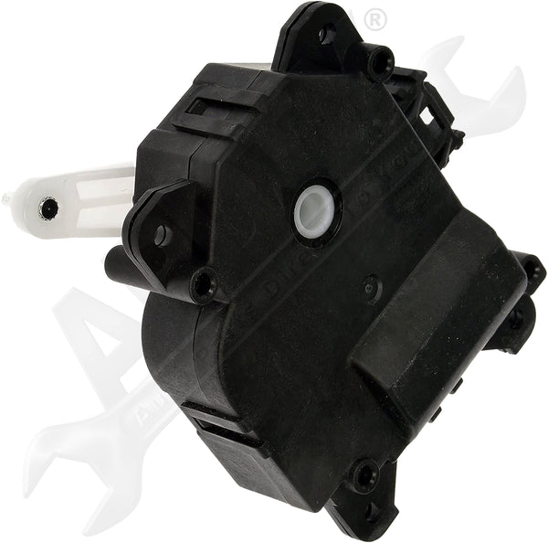 APDTY 715275 Air Door Actuator - Temperature