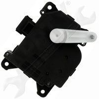 APDTY 715275 Air Door Actuator - Temperature