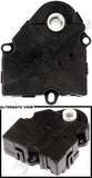 APDTY 715276 Air Door Actuator - Air Inlet