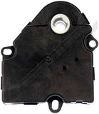 APDTY 715276 Air Door Actuator - Air Inlet