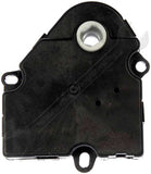 APDTY 715277 HVAC Air Blend Door Actuator LH Main Temperature on 00-05 Deville