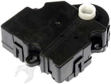 APDTY 715277 HVAC Air Blend Door Actuator LH Main Temperature on 00-05 Deville