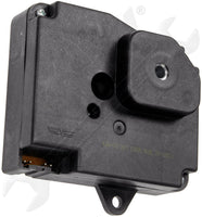 APDTY 715278 Air Door Actuator - Temperature Right Replaces 52474996, 89018789