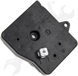 APDTY 715278 Air Door Actuator - Temperature Right Replaces 52474996, 89018789