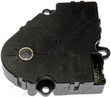 APDTY 715281 Air Door Actuator - Mode