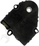 APDTY 715281 Air Door Actuator - Mode