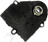 APDTY 715281 Air Door Actuator - Mode