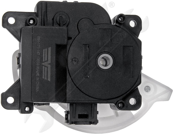 APDTY 715282 Air Door Actuator - Mode