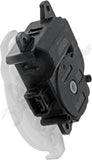 APDTY 715282 Air Door Actuator - Mode