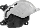 APDTY 715282 Air Door Actuator - Mode
