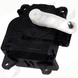 APDTY 715285 Air Door Actuator - Temperature, Left Side