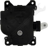 APDTY 715285 Air Door Actuator - Temperature, Left Side