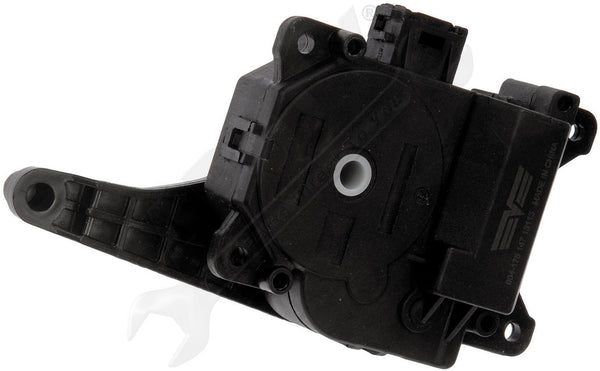 APDTY 715286 Air Door Actuator 89023391