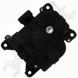 APDTY 715287 Air Door Actuator - Mode, Auxiliary