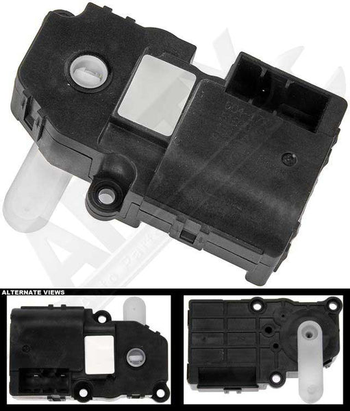 APDTY 715288 Air Door Actuator - Mode