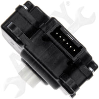 APDTY 715289 Air Door Actuator - Mode