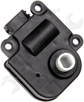 APDTY 715289 Air Door Actuator - Mode