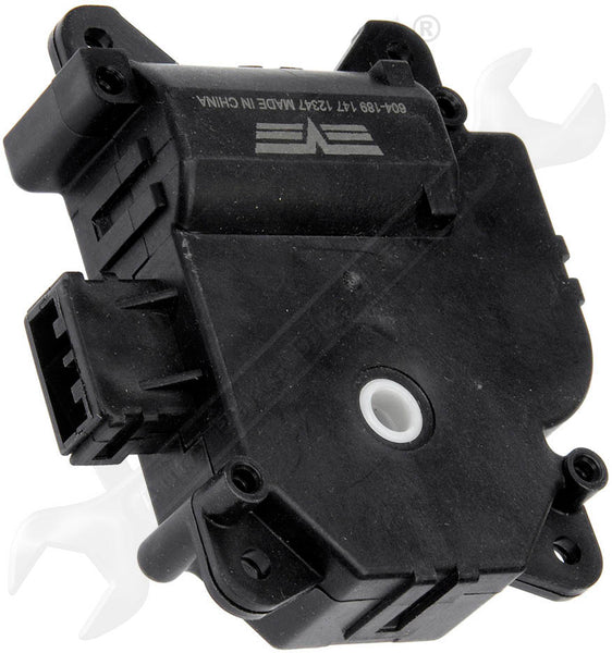 APDTY 715290 Air Door Actuator - Air Inlet