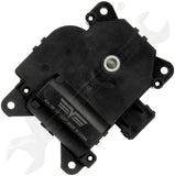 APDTY 715290 Air Door Actuator - Air Inlet