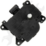 APDTY 715290 Air Door Actuator - Air Inlet
