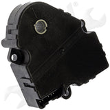 APDTY 715295 Air Door Actuator - Mode/Aux