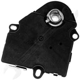 APDTY 715295 Air Door Actuator - Mode/Aux