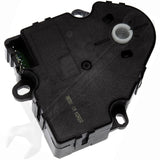 APDTY 715297 Air Door Actuator - Temp/Aux