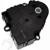 APDTY 715297 Air Door Actuator - Temp/Aux