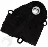 APDTY 715297 Air Door Actuator - Temp/Aux