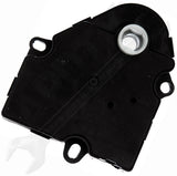 APDTY 715297 Air Door Actuator - Temp/Aux