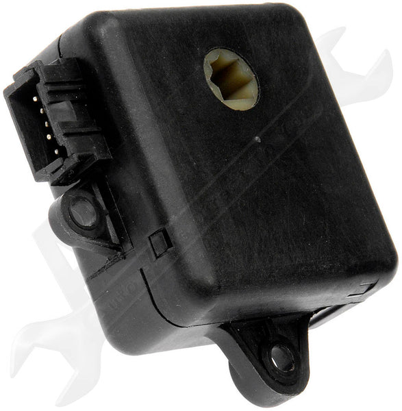 APDTY 715298 Air Door Actuator - Air Inlet