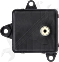 APDTY 715299 Air Door Actuator - Mode, Temperature