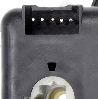 APDTY 715299 Air Door Actuator - Mode, Temperature