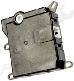 APDTY 715313 HVAC AC Heat Air Door Actuator;Manual Temperature Control
