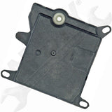 APDTY 715313 HVAC AC Heat Air Door Actuator;Manual Temperature Control
