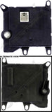 APDTY 715315 HVAC Air Door Actuator