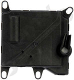 APDTY 715315 HVAC Air Door Actuator