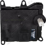 APDTY 715316 HVAC Air Door Actuator; AC Heat; Main; Manual Temp Control