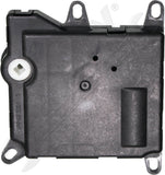 APDTY 715316 HVAC Air Door Actuator; AC Heat; Main; Manual Temp Control