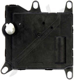 APDTY 715317 HVAC Air Door Actuator F6DZ19E616AA