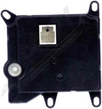 APDTY 715318 HVAC Air Door Actuator