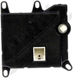 APDTY 715319 HVAC AC Heat Air Blend Door Actuator Motor Replaces 1W7Z-19E616-AA