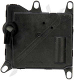APDTY 715319 HVAC AC Heat Air Blend Door Actuator Motor Replaces 1W7Z-19E616-AA