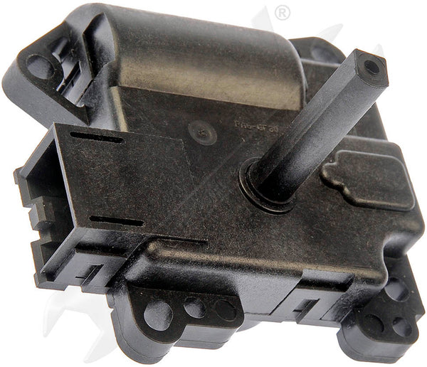 APDTY 715323 HVAC Air Door Actuator