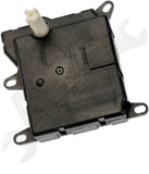 APDTY 715327 HVAC Air Door Actuator; AC Heat Main Unit; Temperature Control
