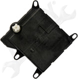 APDTY 715327 HVAC Air Door Actuator; AC Heat Main Unit; Temperature Control