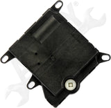 APDTY 715327 HVAC Air Door Actuator; AC Heat Main Unit; Temperature Control