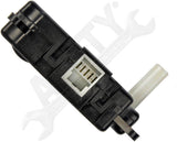 APDTY 715327 HVAC Air Door Actuator; AC Heat Main Unit; Temperature Control