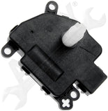 APDTY 715329 Air Door Actuator - Temperature